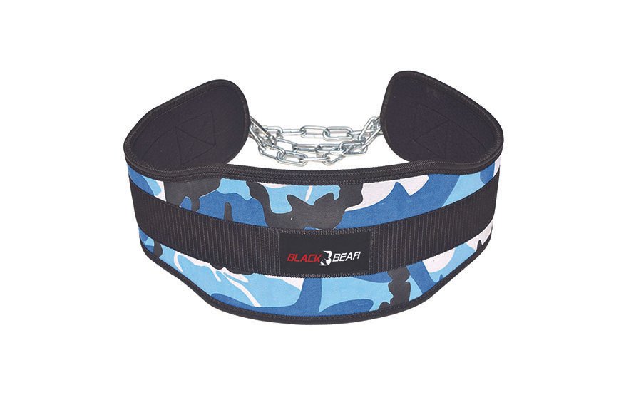 Neoprene Dip Belt